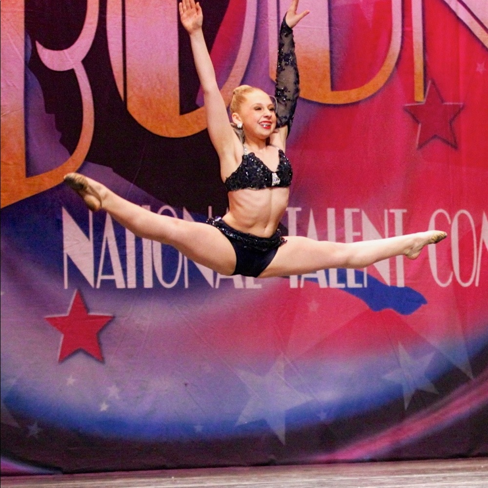 Dance Costume